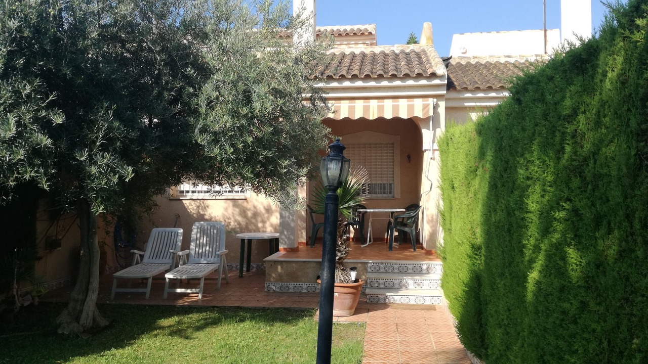 Photo of Outdoor in El Algar