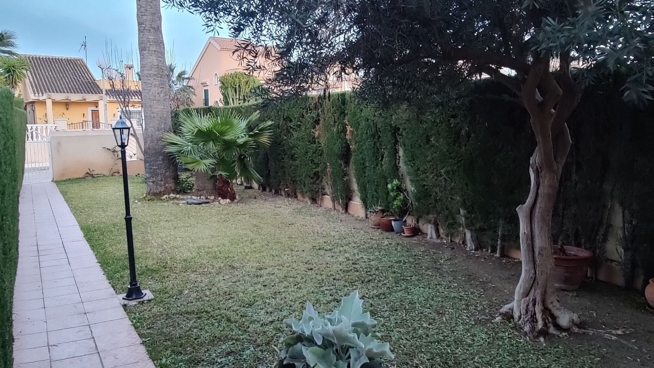 Photo of Outdoor in El Algar