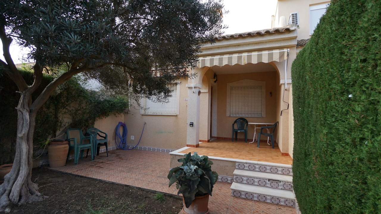 Photo of Patio Balcony in El Algar