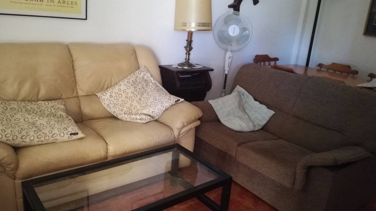 Photo of Livingroom in El Algar