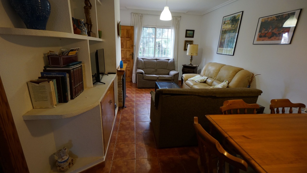 Photo of Livingroom in El Algar