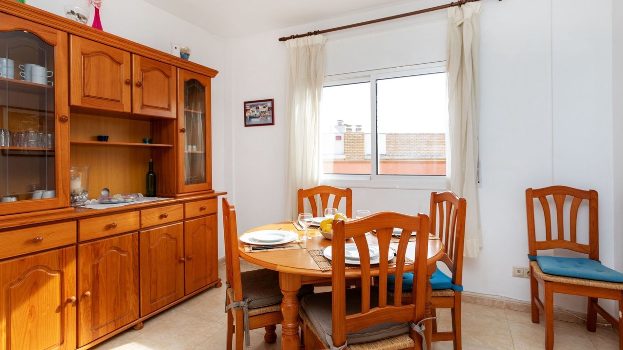 Photo of Bedroom in Llanca