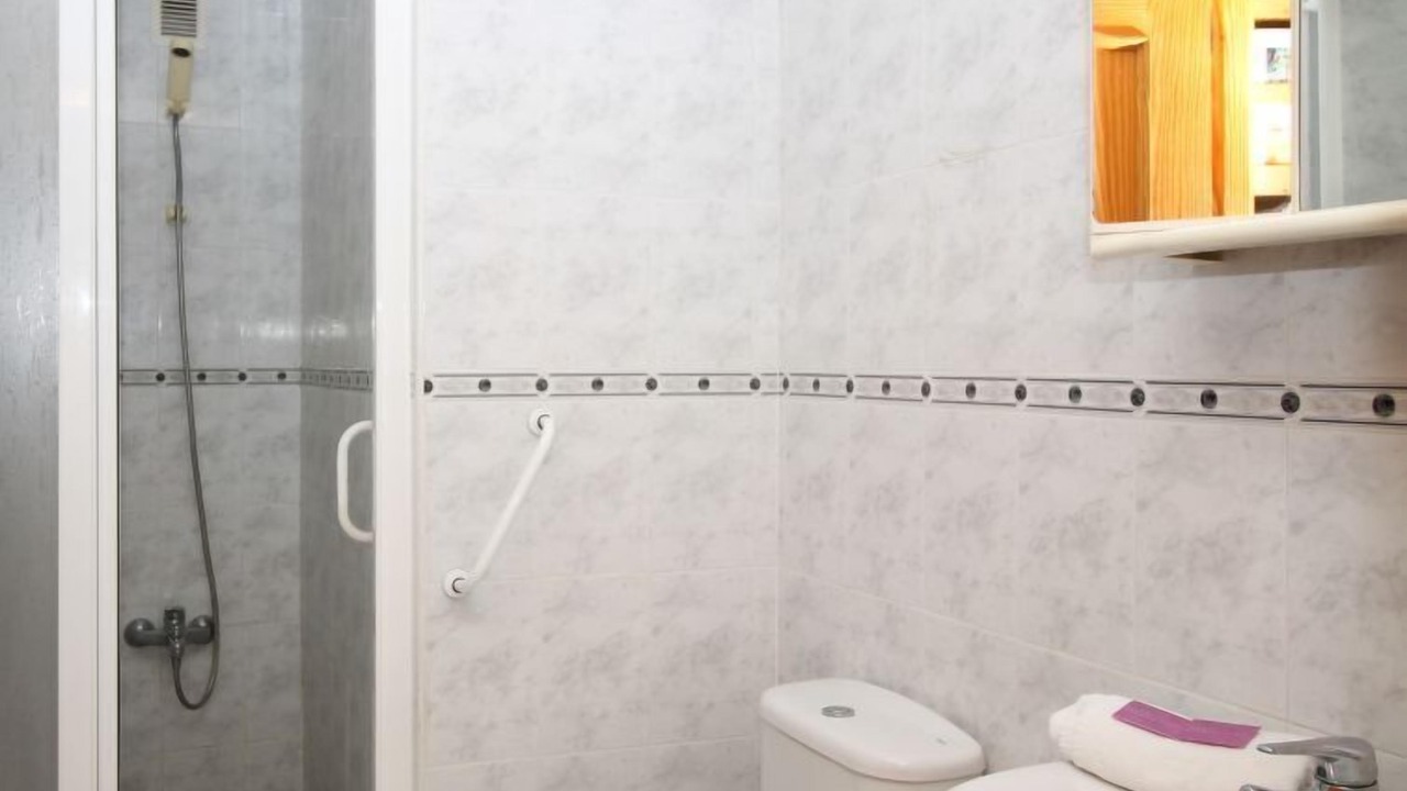 Photo of Bathroom in El Albir