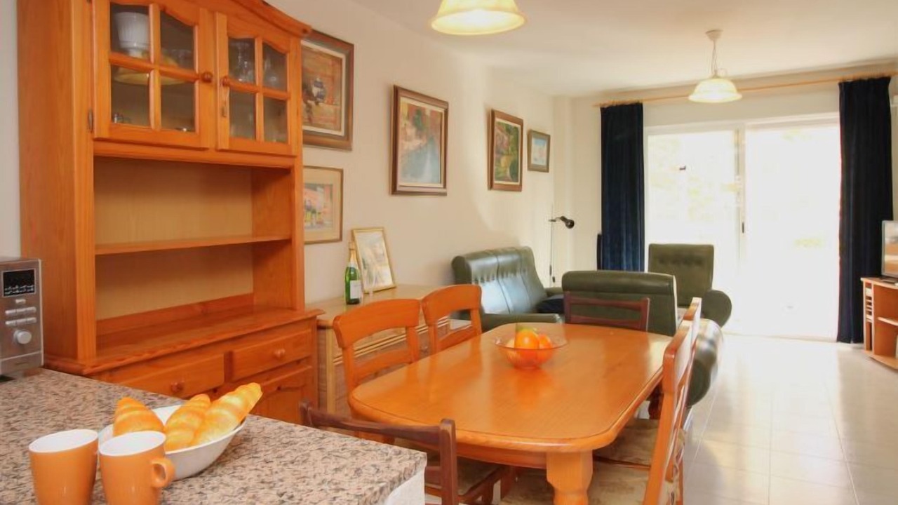 Photo of Livingroom in El Albir