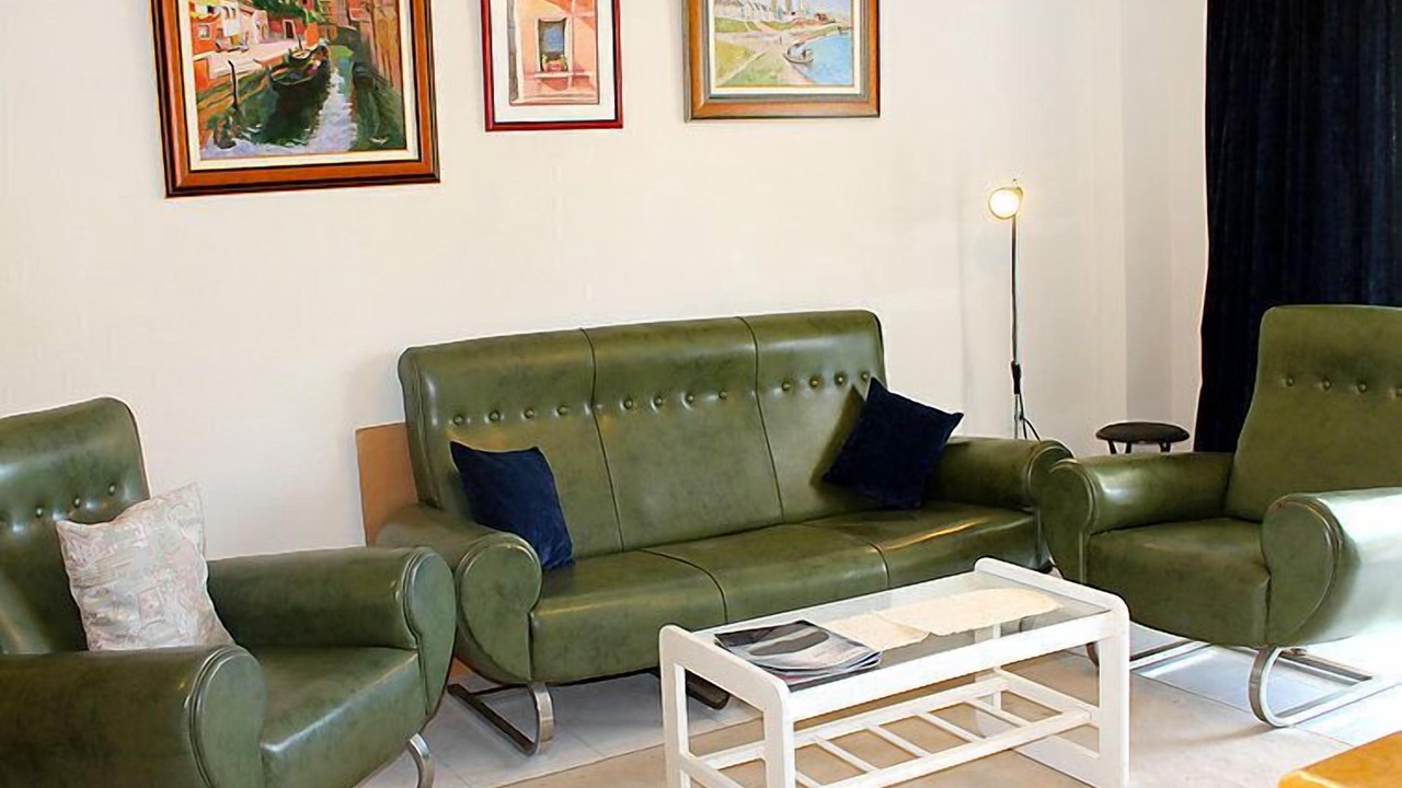 Photo of Livingroom in El Albir