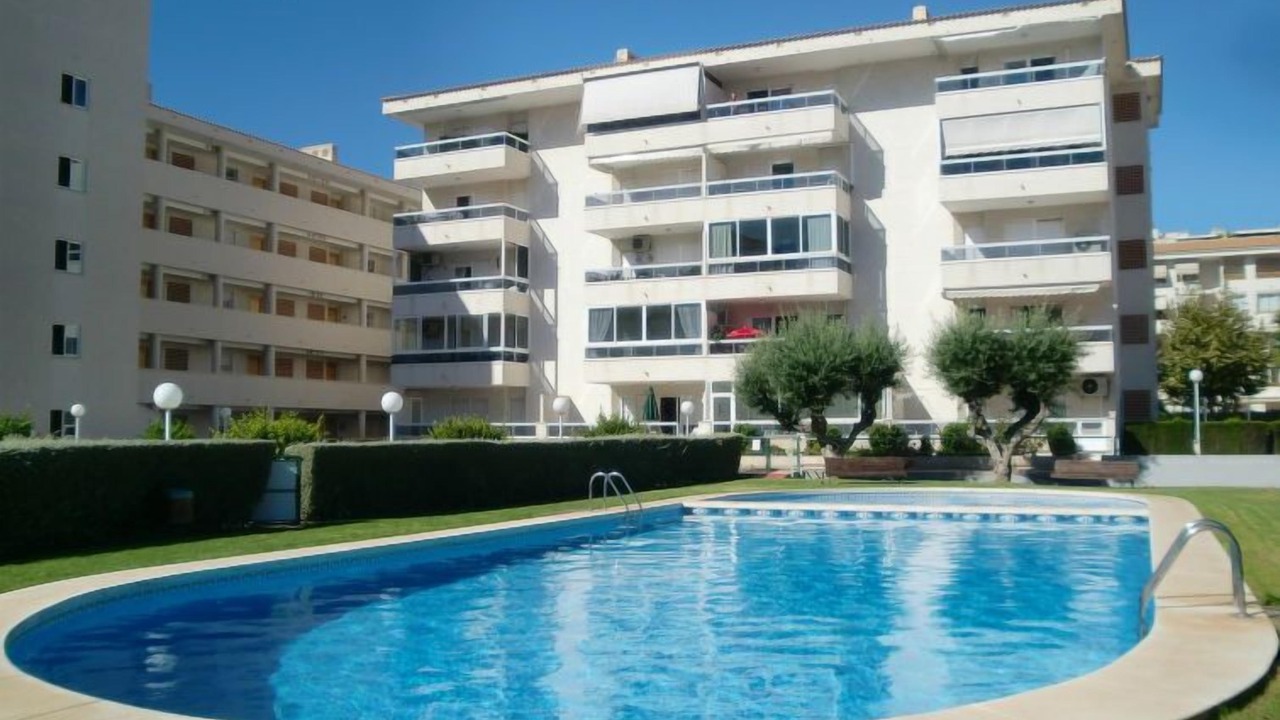 Photo of Outdoor in El Albir