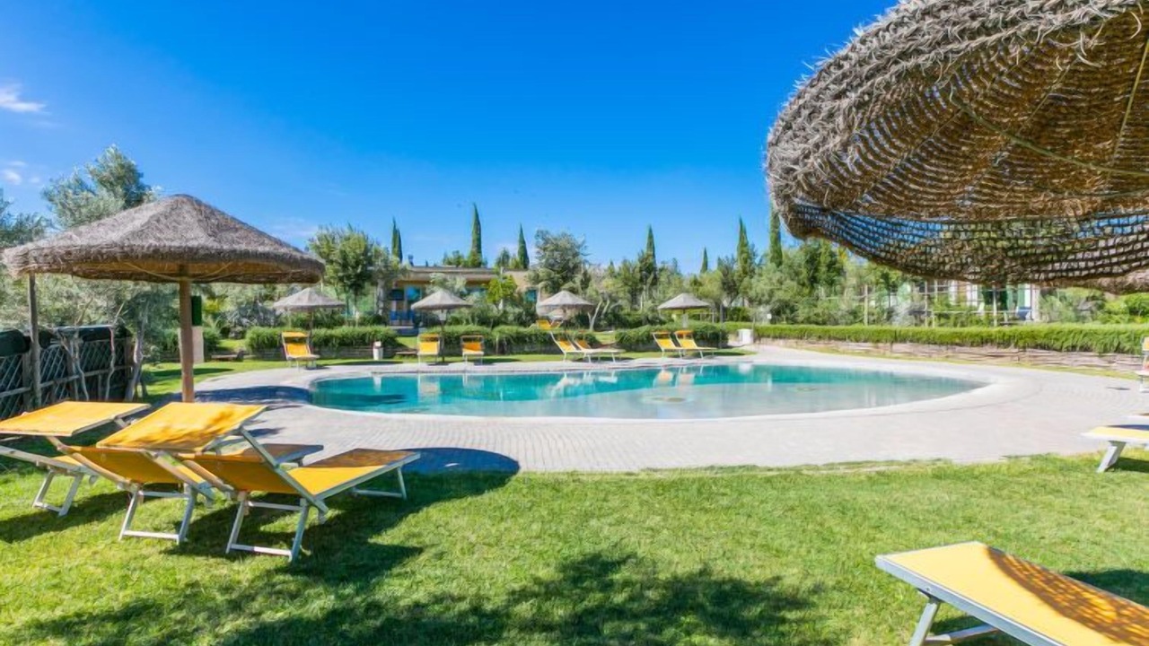 Photo of Outdoor in Cecina