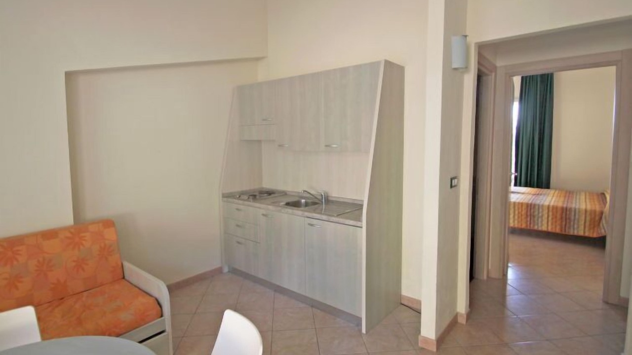 Photo of Bedroom in Imperia
