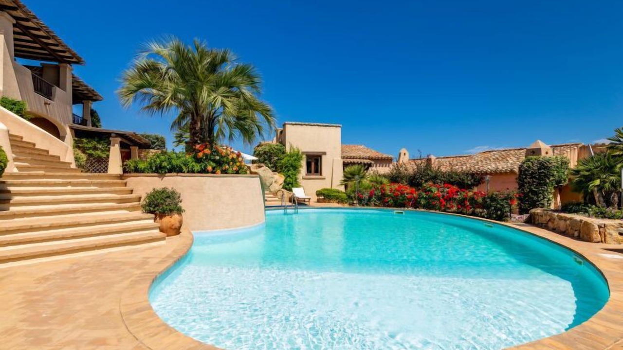 Photo of Outdoor in Porto San Paolo