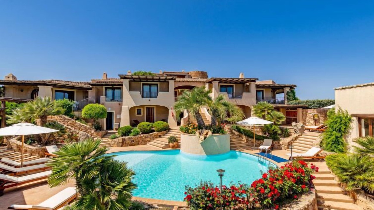 Photo of Outdoor in Porto San Paolo
