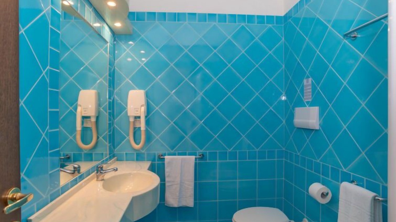 Photo of Bathroom in Porto San Paolo