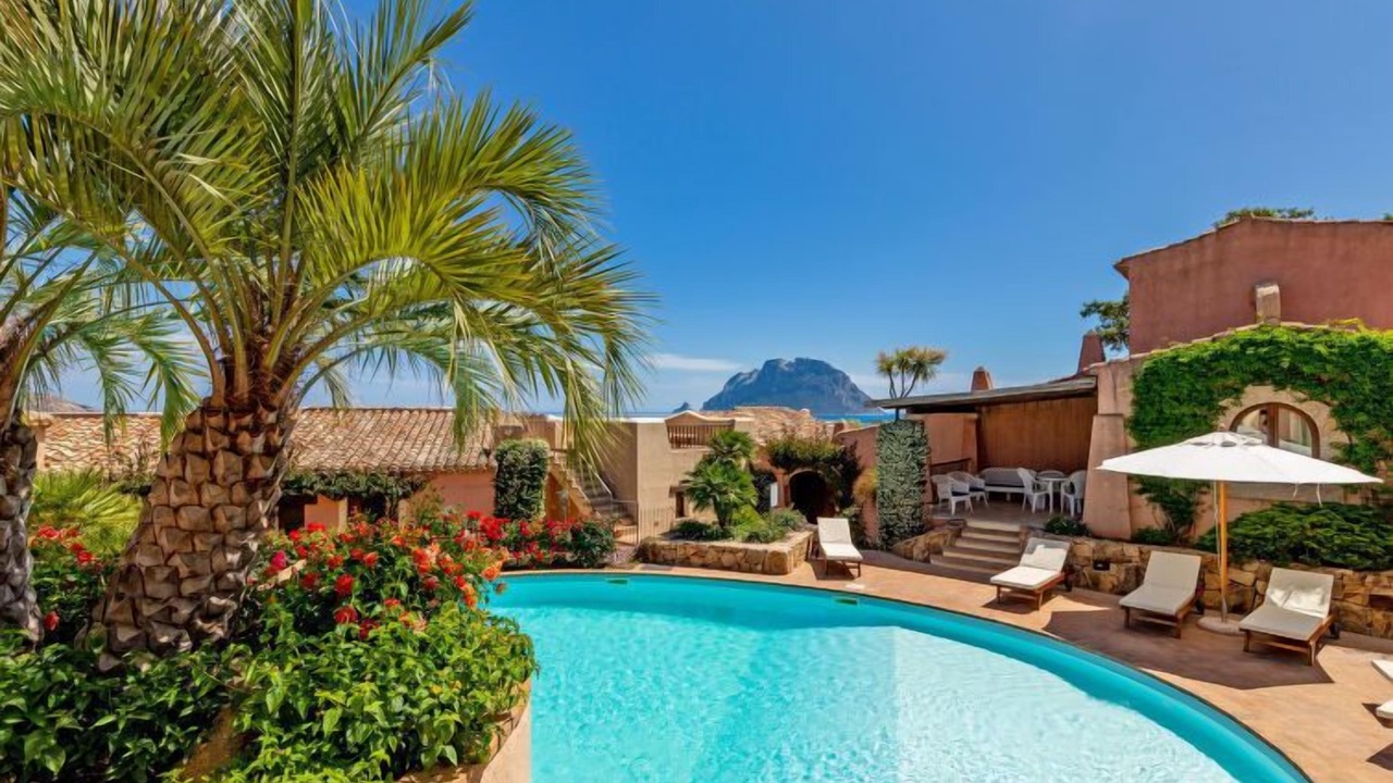 Photo of Outdoor in Porto San Paolo