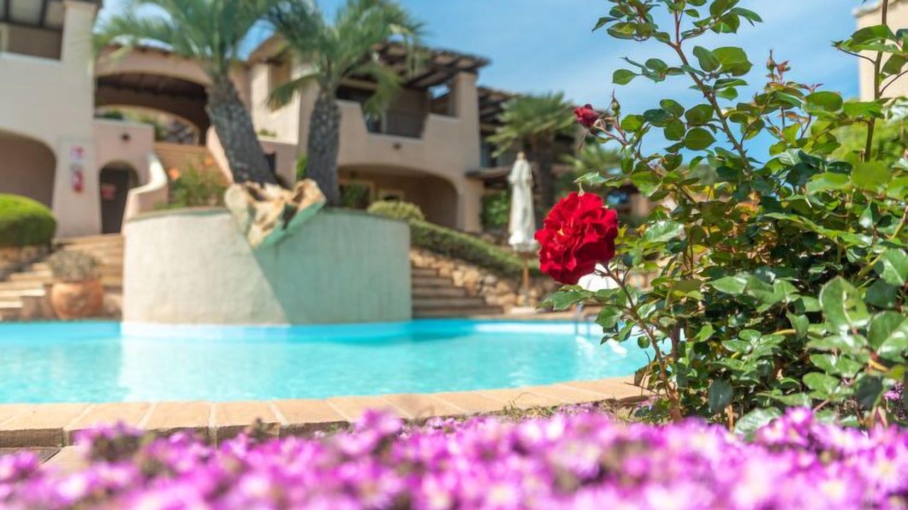 Photo of Outdoor in Porto San Paolo