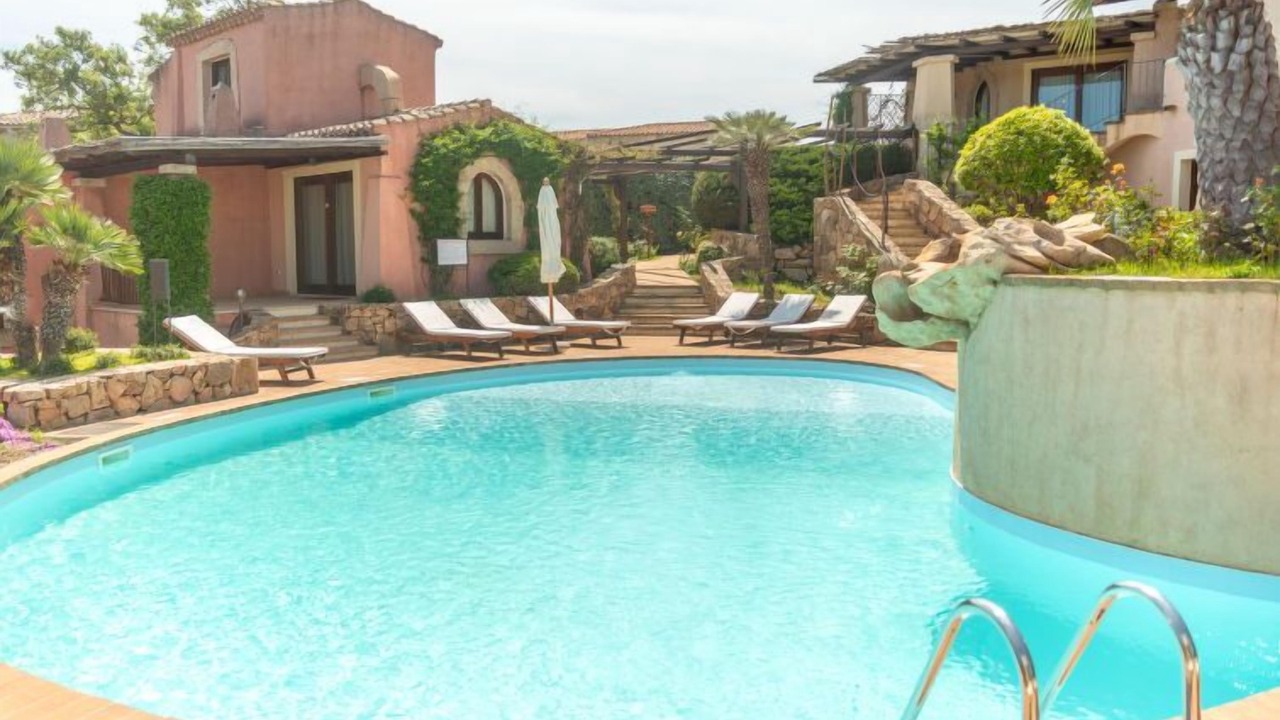 Photo of Outdoor in Porto San Paolo
