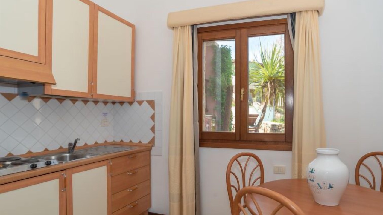 Photo of Bedroom in Porto San Paolo