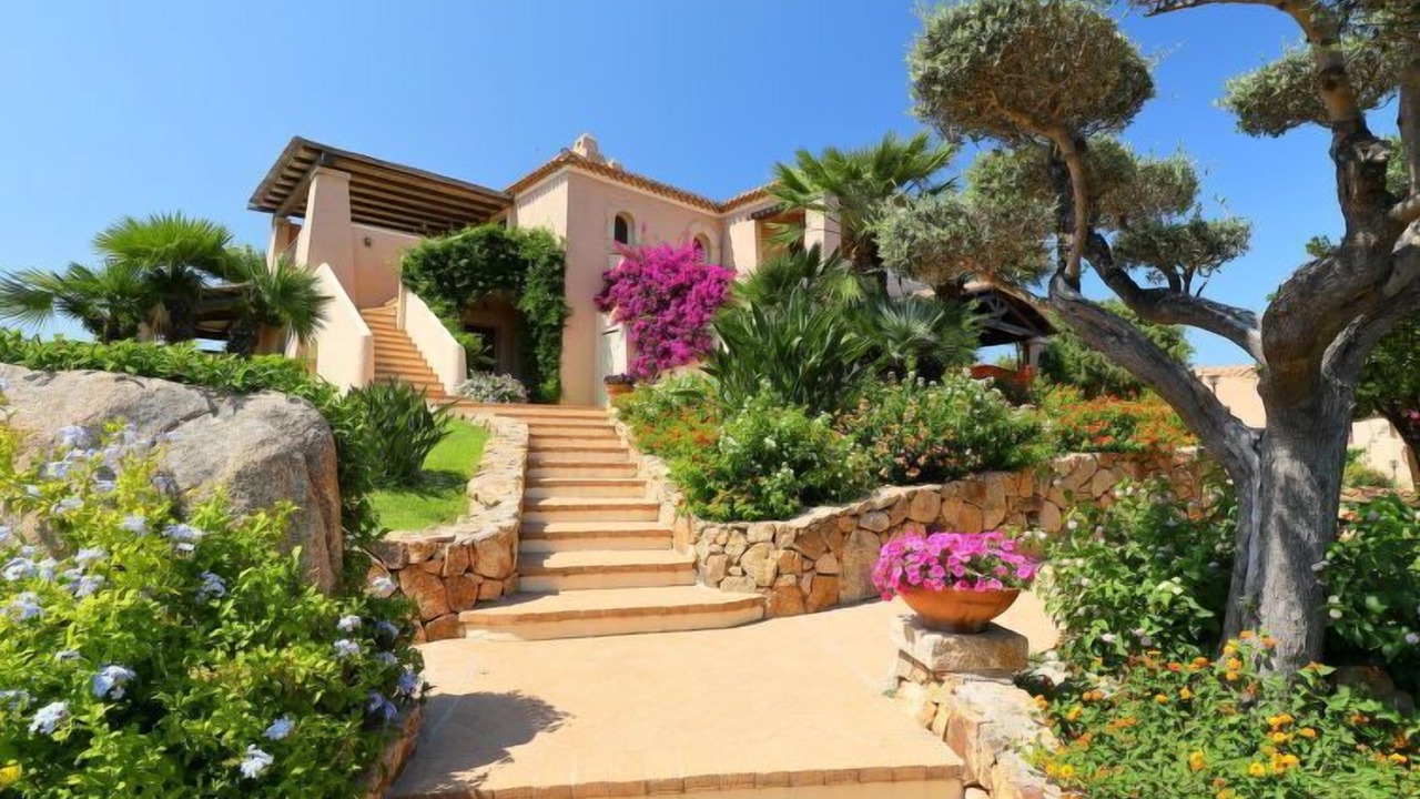 Photo of Others in Porto San Paolo
