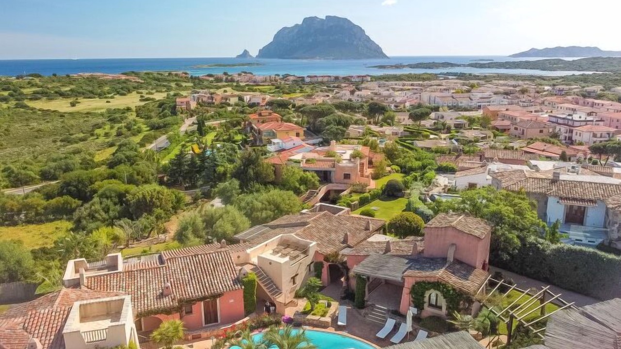 Photo of Outdoor in Porto San Paolo