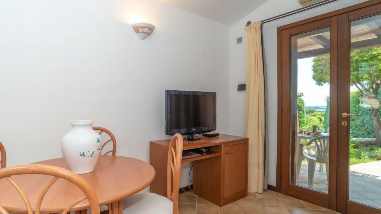 Photo of Bedroom in Porto San Paolo