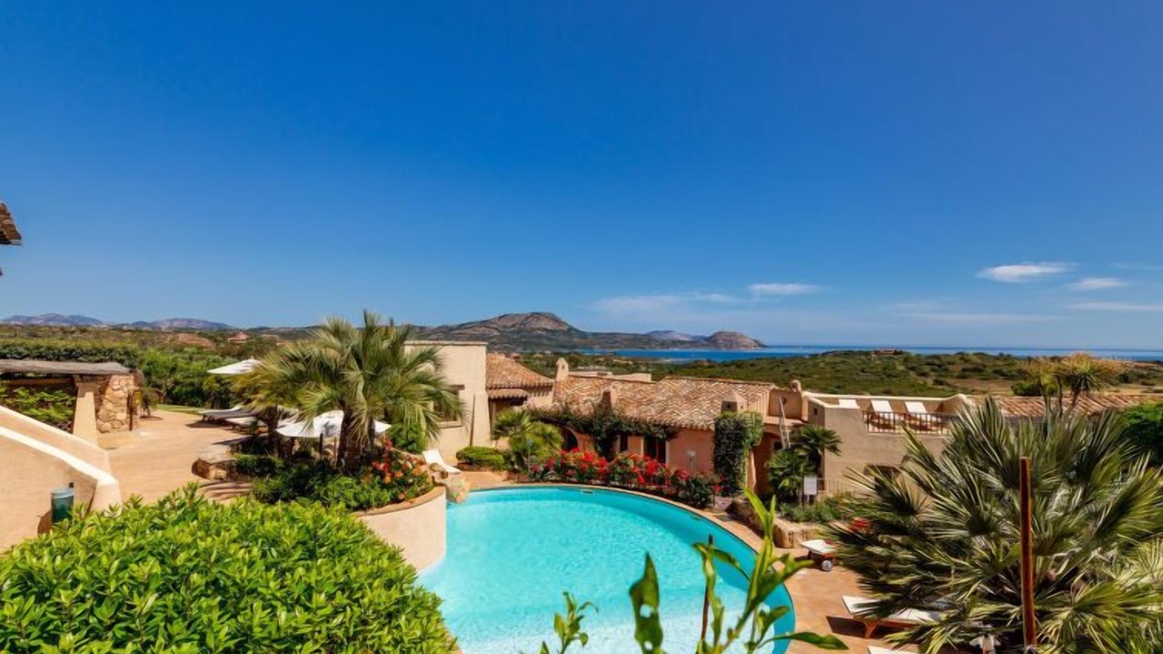 Photo of Outdoor in Porto San Paolo