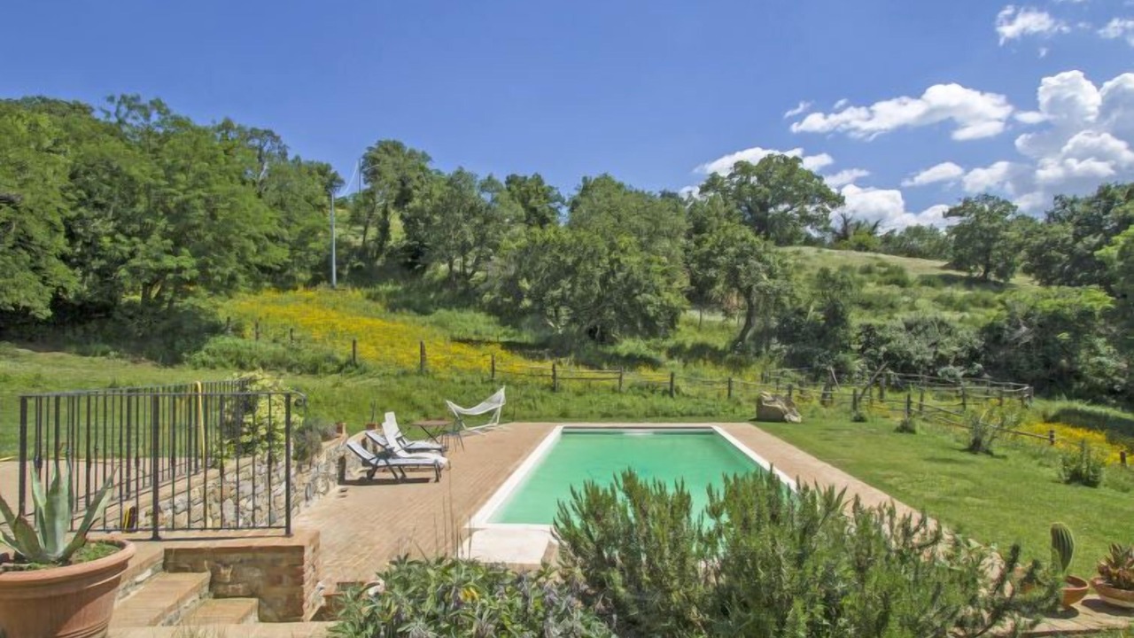 Photo of Outdoor in Scansano