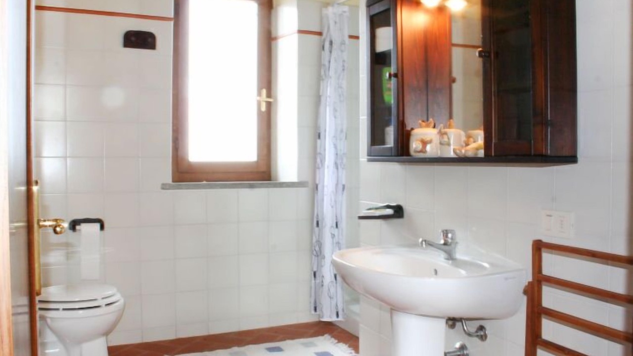 Photo of Bathroom in Scansano