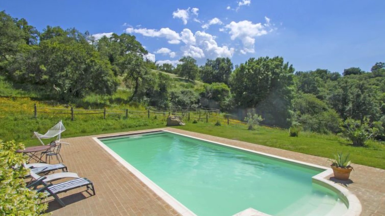 Photo of Outdoor in Scansano
