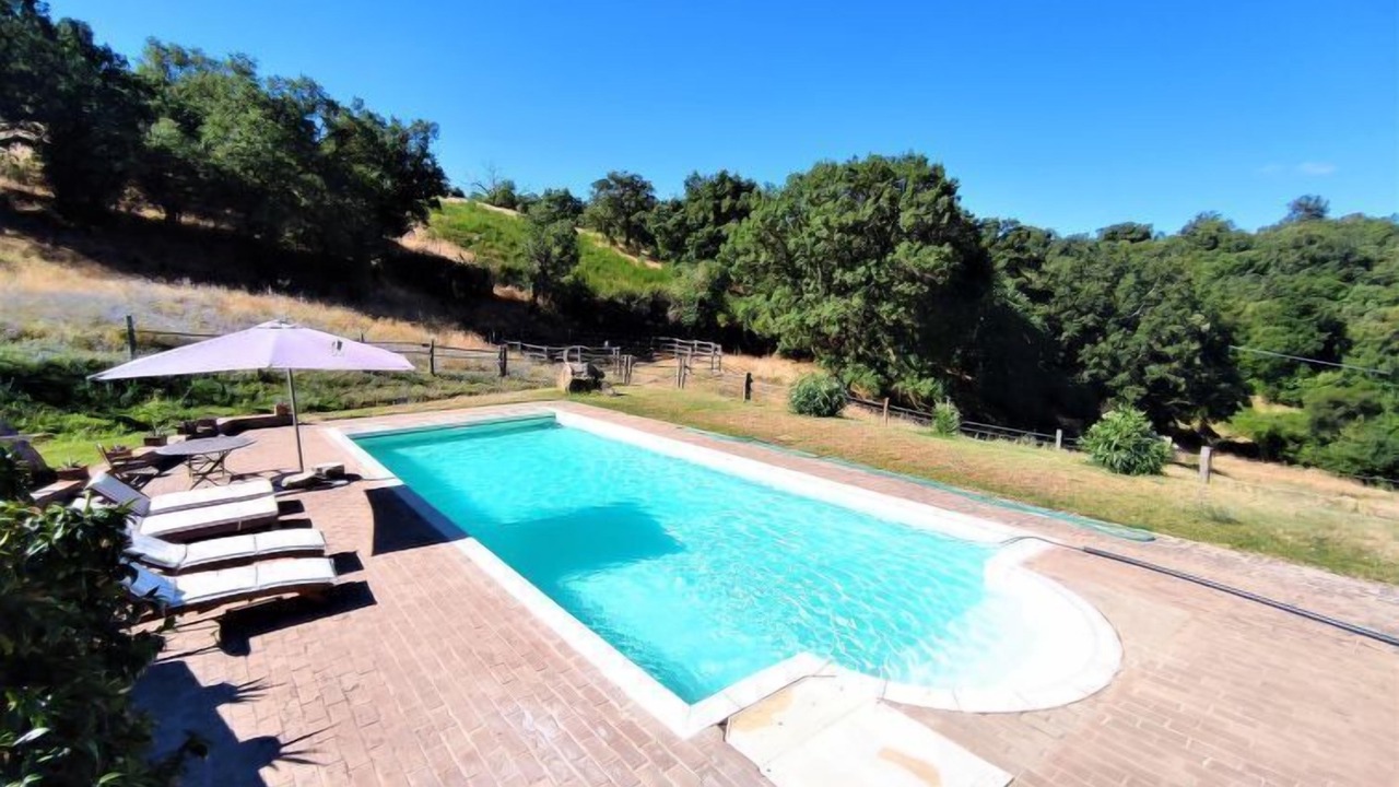 Photo of Outdoor in Scansano