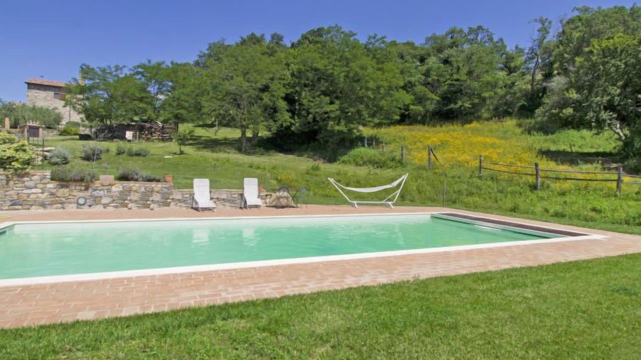 Photo of Outdoor in Scansano