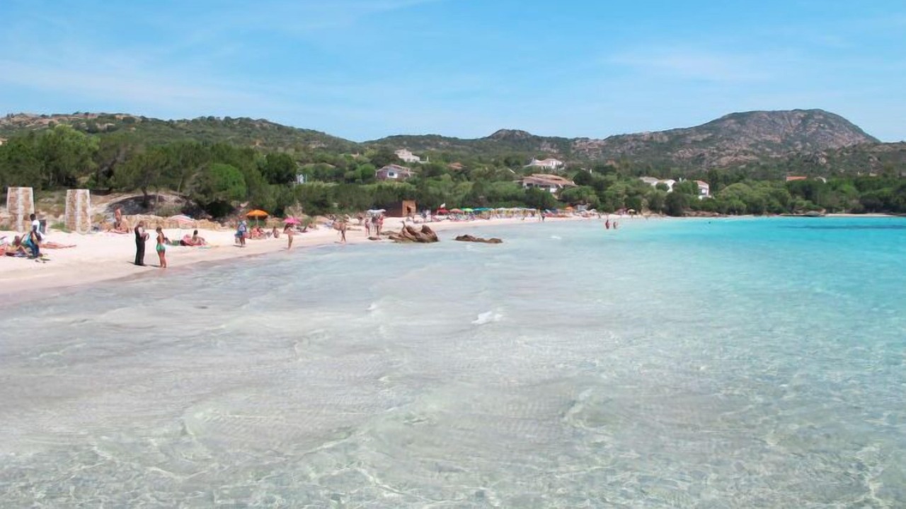Photo of Others in Costa Corallina