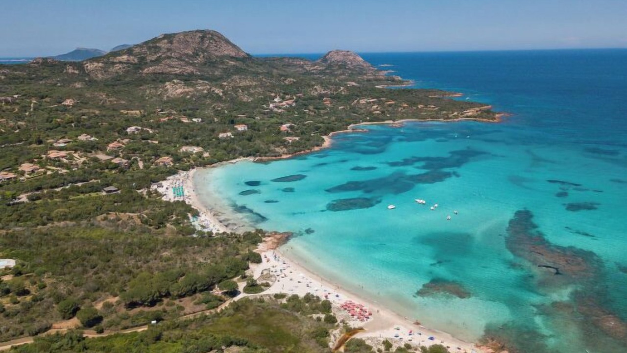 Photo of Others in Costa Corallina