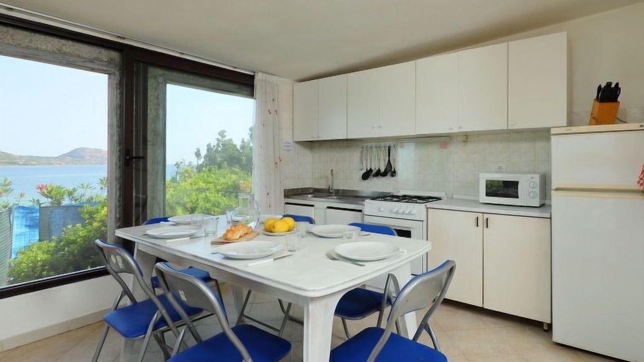 Photo of Bedroom in Costa Corallina