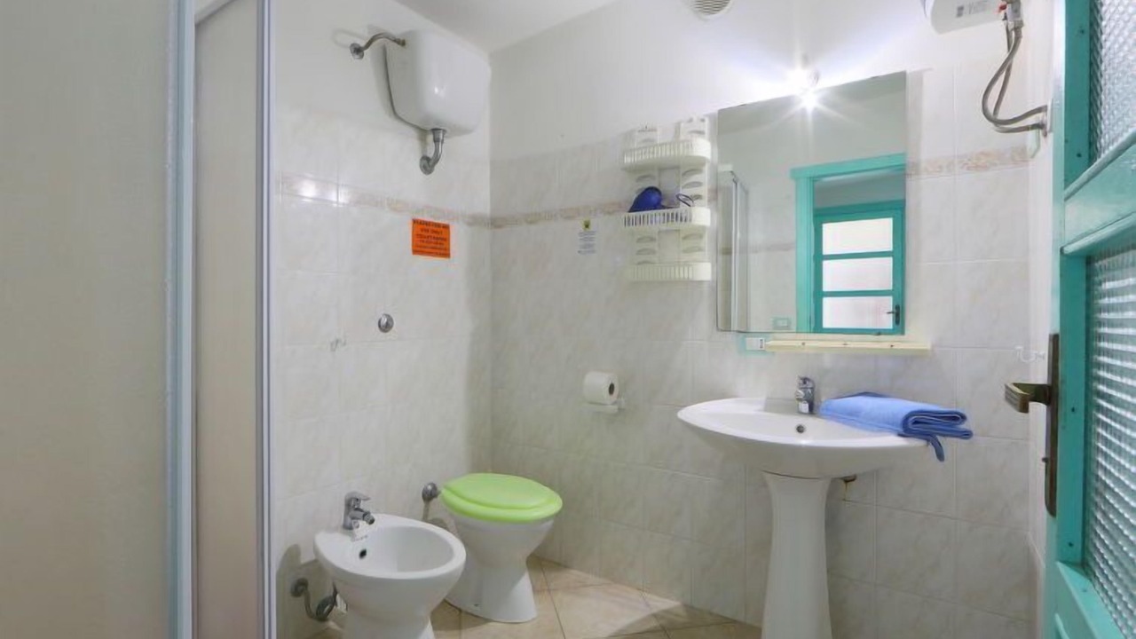 Photo of Bathroom in Costa Corallina