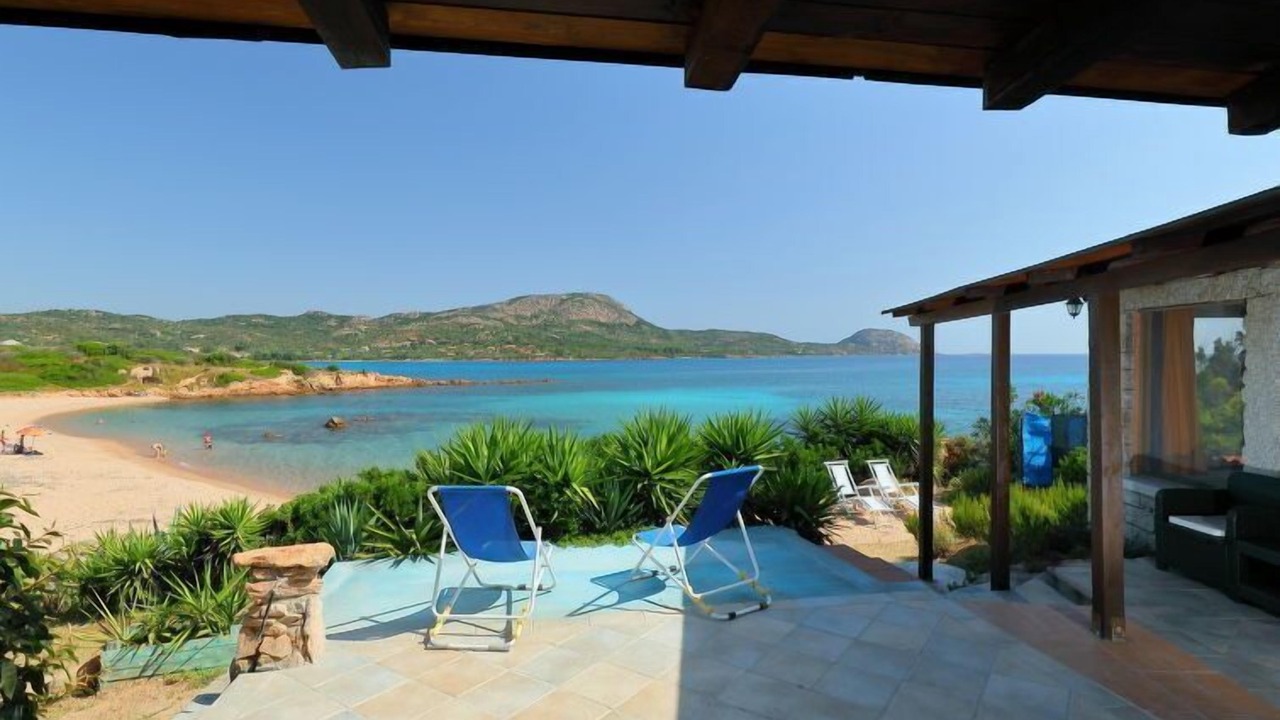 Photo of Others in Costa Corallina