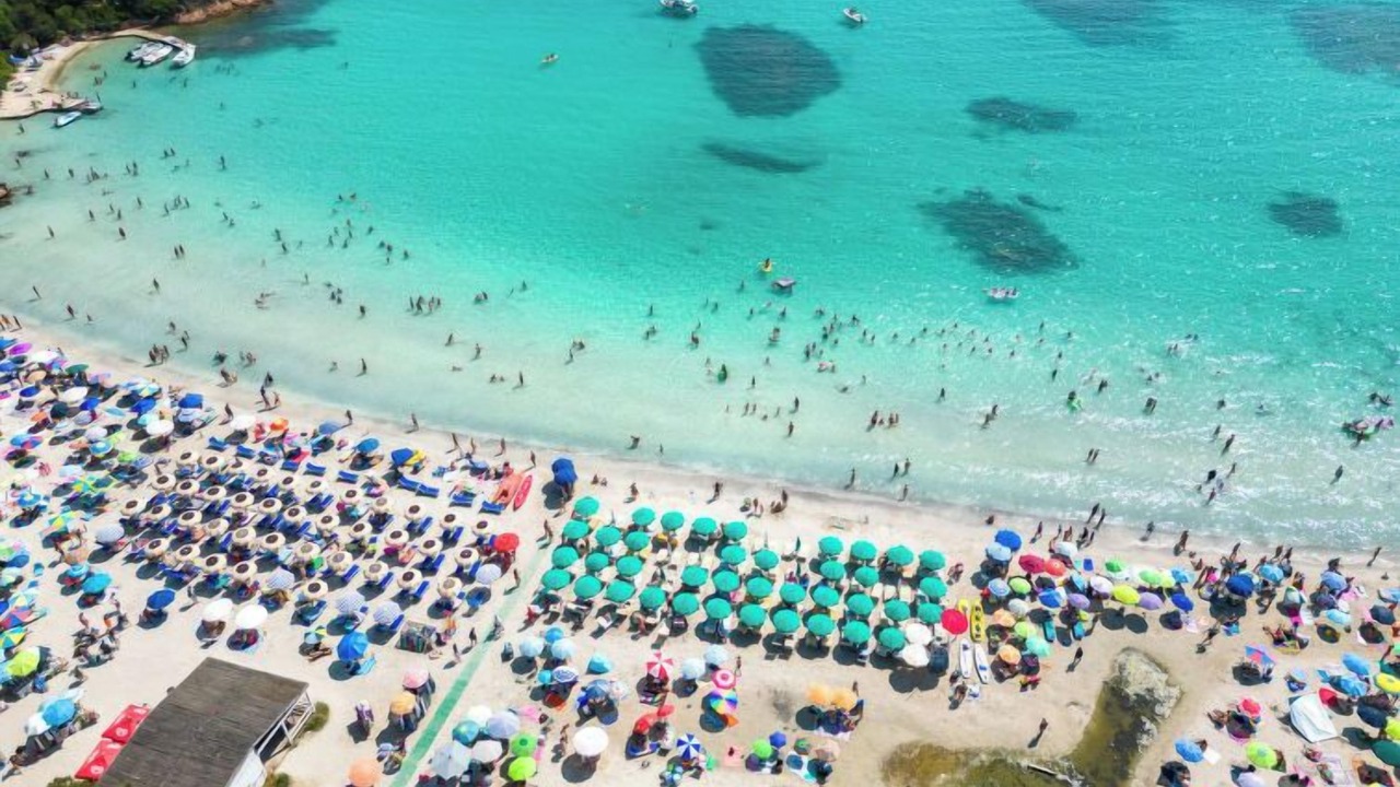 Photo of Others in Costa Corallina