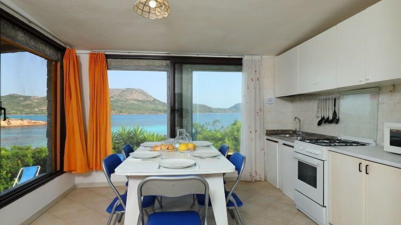 Photo of Bedroom in Costa Corallina