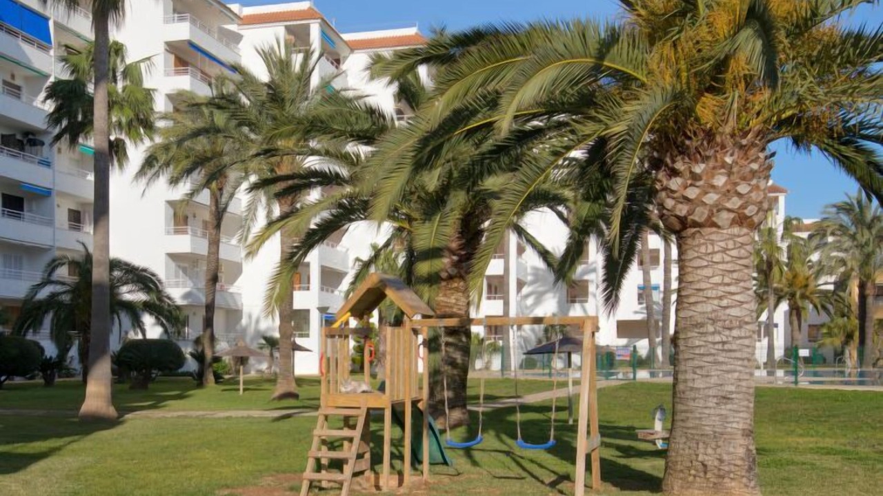Photo of Outdoor in Javea