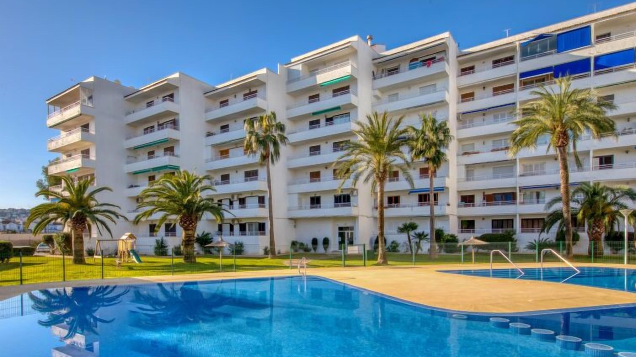 Photo of Outdoor in Javea