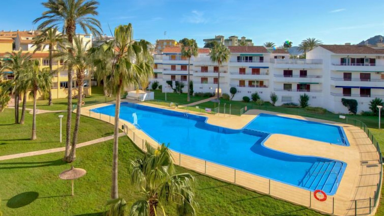 Photo of Outdoor in Javea