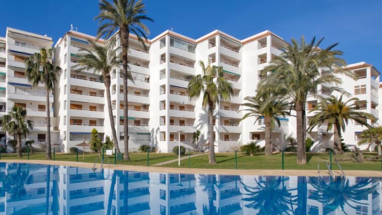 Photo of Outdoor in Javea