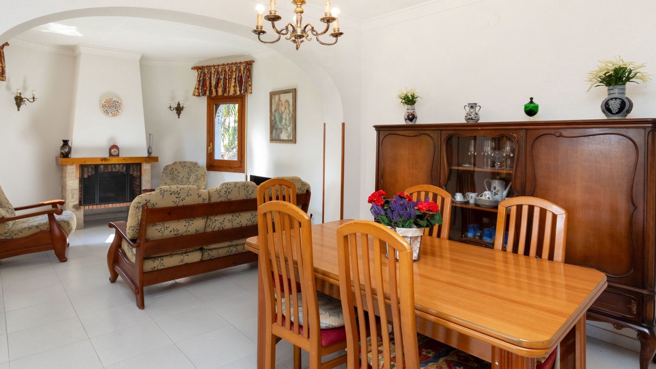 Photo of Bedroom in Miami Platja