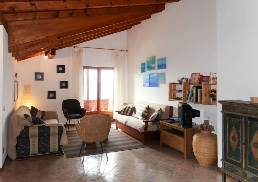 Photo of Livingroom in Trarego