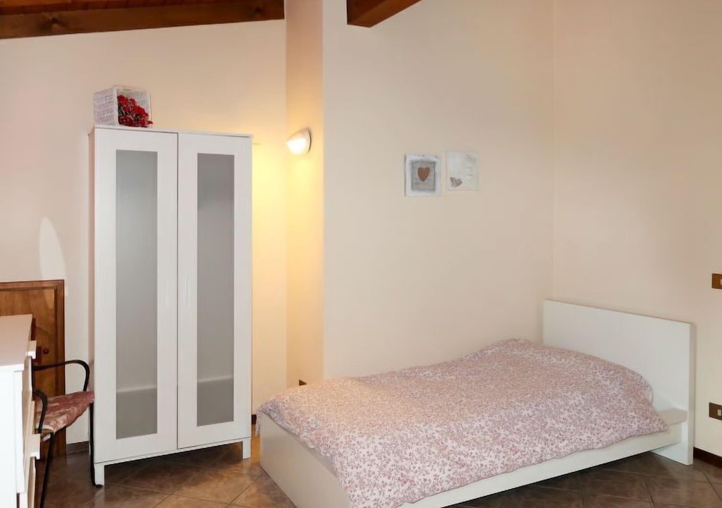 Photo of Bedroom in Trarego