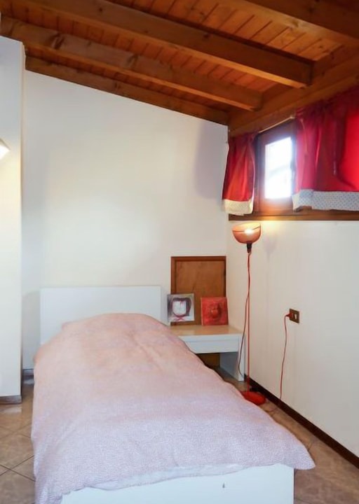Photo of Bedroom in Trarego