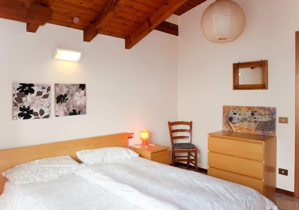 Photo of Bedroom in Trarego