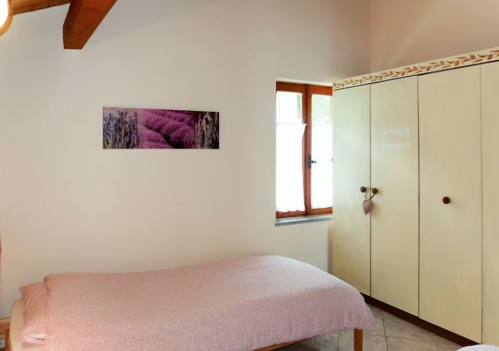 Photo of Bedroom in Trarego