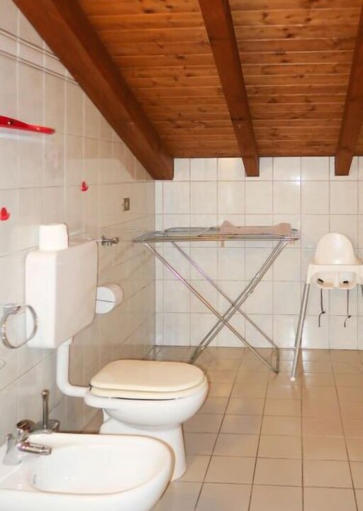 Photo of Bathroom in Trarego
