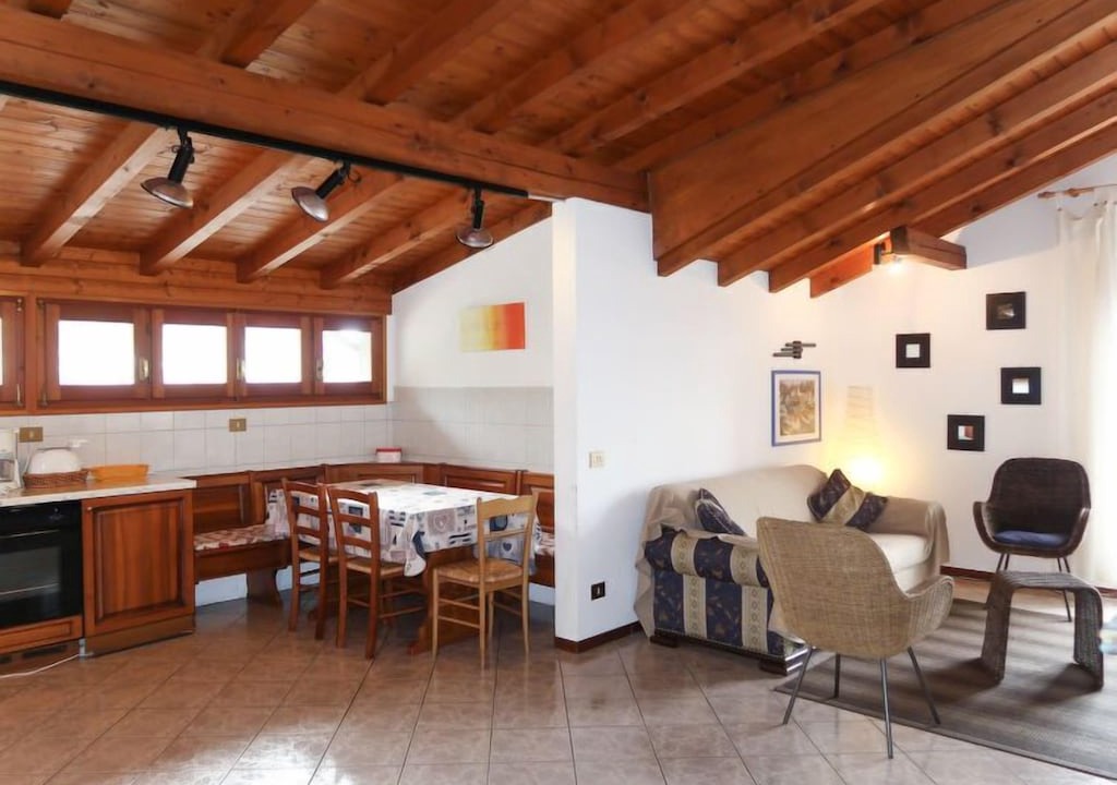 Photo of Livingroom in Trarego