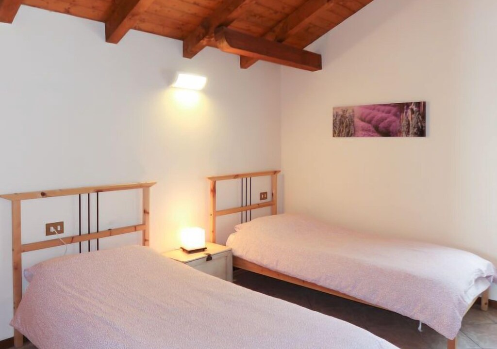 Photo of Bedroom in Trarego
