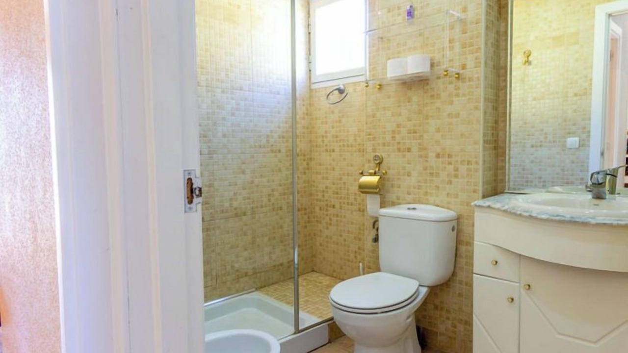 Photo of Bathroom in Rivas-Vaciamadrid