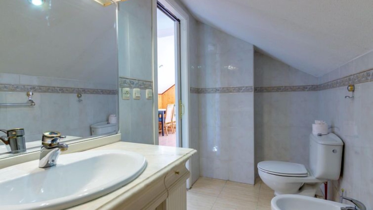 Photo of Bathroom in Rivas-Vaciamadrid